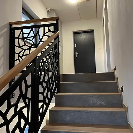 Gorska Przystan Homestay Ustron