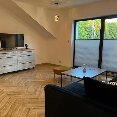 Gorska Przystan Séjour chez l'habitant Ustron