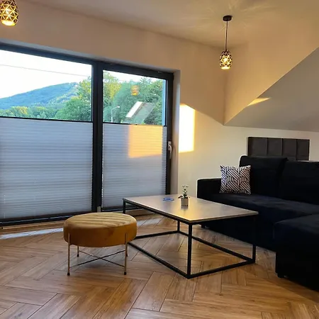 Gorska Przystan Accommodatie bij particulieren Ustroń