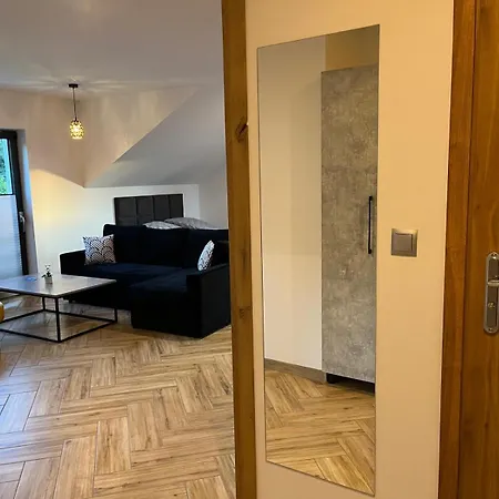 Gorska Przystan Séjour chez l'habitant *