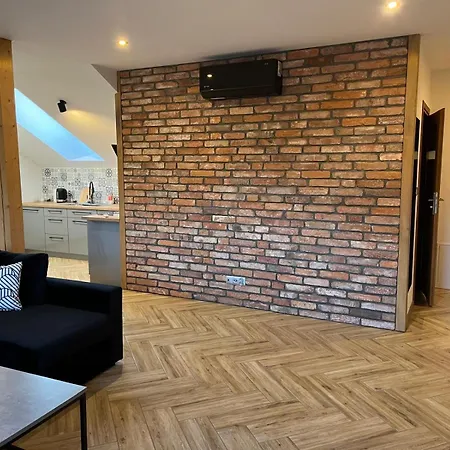 Gorska Przystan Séjour chez l'habitant Ustron