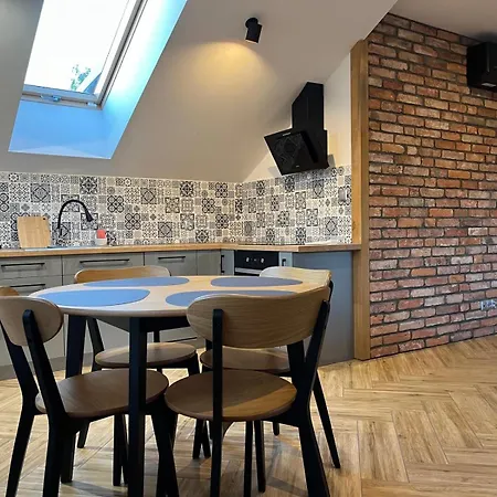 Homestay Gorska Przystan Ustron