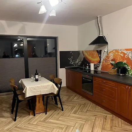 Gorska Przystan Homestay Ustron