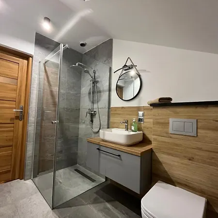 Homestay Gorska Przystan