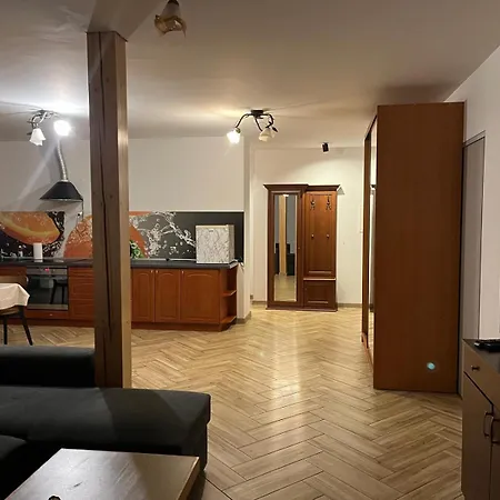 Séjour chez l'habitant Gorska Przystan *