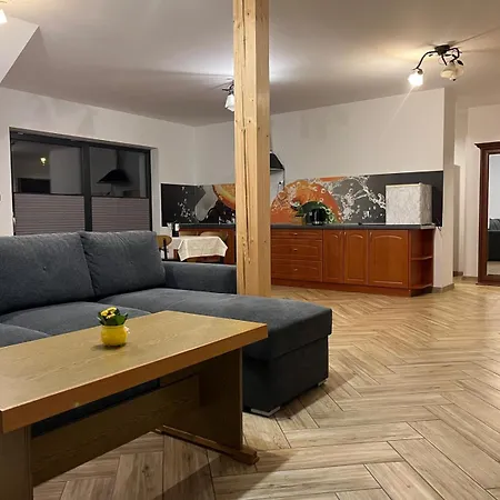 Gorska Przystan * Ustroń