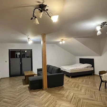Homestay Gorska Przystan