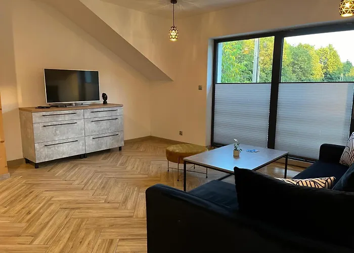 Gorska Przystan בית אירוח אוסטראון