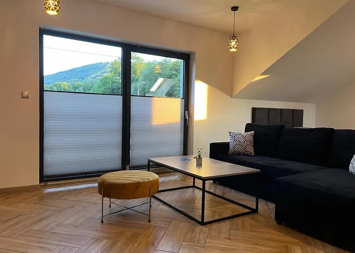 Gorska Przystan בית אירוח אוסטראון