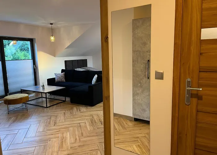 Gorska Przystan בית אירוח *