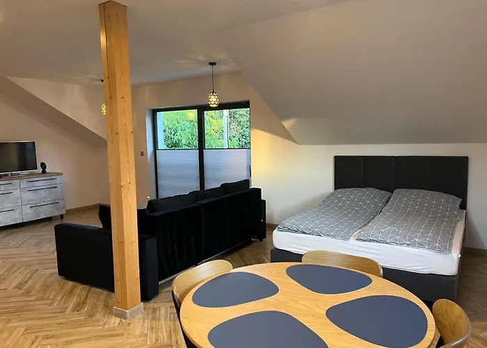 Gorska Przystan * אוסטראון