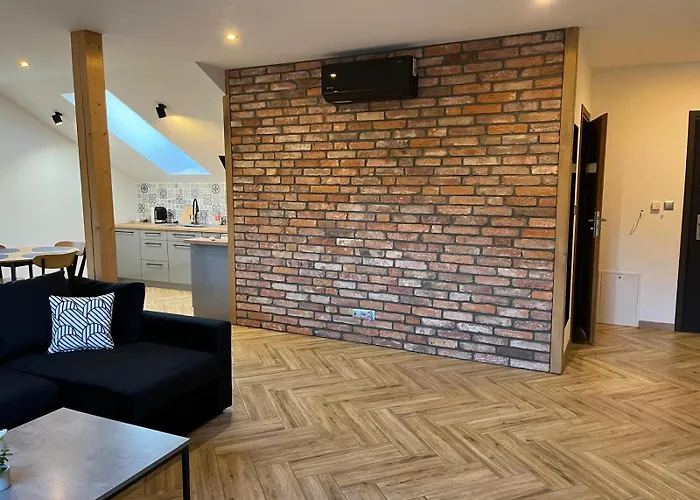 Gorska Przystan בית אירוח אוסטראון