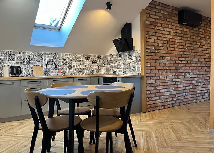 בית אירוח Gorska Przystan אוסטראון