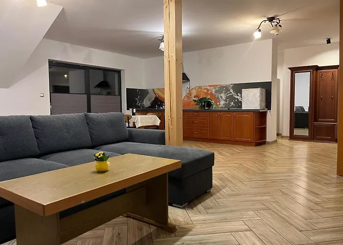 Gorska Przystan * אוסטראון